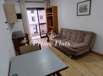 Apartamento · 42m² · 1 Quarto · 1 Vaga · Flat em Jardim Paulista, São Paulo/SP de 42m² 1 quartos para locação R$ 2.750,00/mes