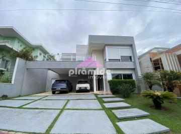 Casa · 341m² · 4 Quartos · 4 Vagas · Casa em Urbanova, São José dos Campos/SP de 341m² 4 quartos para locação R$ 13.000,00/mes
