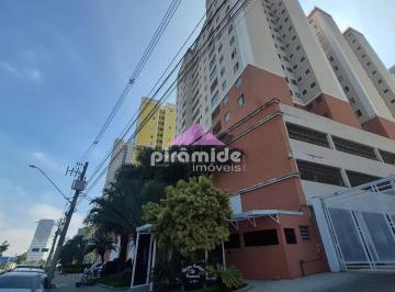 Apartamento · 67m² · 3 Quartos · 2 Vagas · Apartamento em Vila Ema, São José dos Campos/SP de 67m² 3 quartos para locação R$ 2.900,00/mes