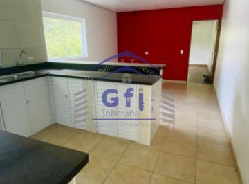 Casa · 60m² · 1 Quarto · Sobrado em Vila Castelo, São Paulo/SP de 60m² 1 quartos para locação R$ 2.000,00/mes