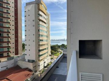 Apartamento · 97m² · 3 Quartos · 2 Vagas · Apartamento em Fazenda, Itajaí/SC de 97m² 3 quartos para locação R$ 6.900,00/mes
