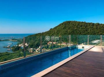 Apartamento · 97m² · 3 Quartos · 2 Vagas · Apartamento em Fazenda, Itajaí/SC de 97m² 3 quartos para locação R$ 6.000,00/mes