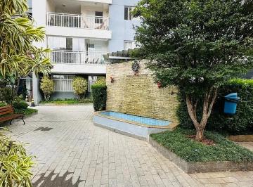 Apartamento · 91m² · 3 Quartos · 2 Vagas · Apartamento em Cerâmica, São Caetano do Sul/SP de 91m² 3 quartos para locação R$ 3.800,00/mes