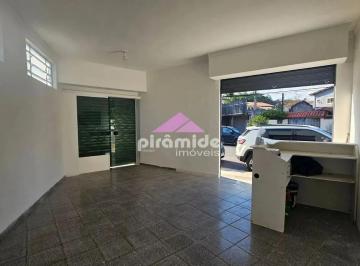Comercial · 49m² · Ponto em Jardim Augusta, São José dos Campos/SP de 49m² para locação R$ 2.500,00/mes
