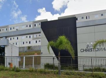Terreno · 40m² · 2 Quartos · Terreno em Jardim Caiapia, Cotia/SP de 40m² 2 quartos para locação R$ 1.400,00/mes