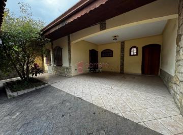 Casa · 183m² · 3 Quartos · 3 Vagas · CASA COM EDÍCULA PARA LOCAÇÃO E VENDA NA VILA RAMI - JUNDIAÍ/SP
