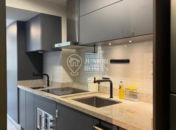 Apartamento · 2 Quartos · 1 Vaga · Apartamento em Santa Cecília, São Paulo/SP de 0m² 2 quartos para locação R$ 6.000,00/mes