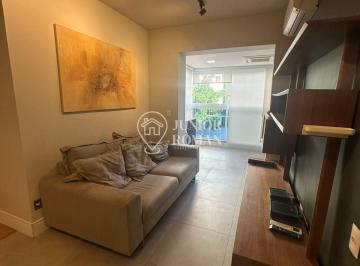 Apartamento · 2 Quartos · 1 Vaga · Apartamento em Santa Cecília, São Paulo/SP de 0m² 2 quartos para locação R$ 6.000,00/mes