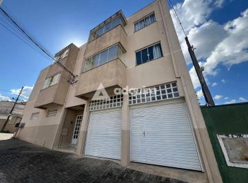 Apartamento · 73m² · 2 Quartos · 1 Vaga · Apartamento em Centro, Ponta Grossa/PR de 73m² 2 quartos para locação R$ 1.550,00/mes