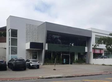 Comercial · 580m² · 10 Vagas · Ponto em Urbanova, São José dos Campos/SP de 580m² para locação R$ 26.000,00/mes