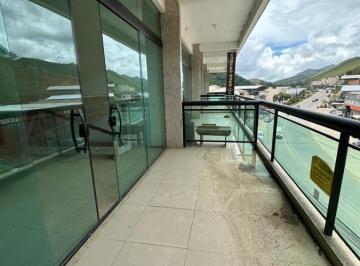 Comercial · 30m² · Imóvel Comercial em Bonsucesso, Teresópolis/RJ de 30m² para locação R$ 1.621,00/mes