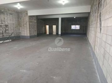 Comercial · 230m² · 3 Vagas · Salão em Vila Bocaina, Mauá/SP de 230m² para locação R$ 2.900,00/mes
