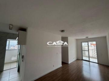 Apartamento · 68m² · 3 Quartos · 2 Vagas · Apartamento em Mooca, São Paulo/SP de 68m² 3 quartos para locação R$ 3.187,00/mes