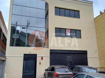 Comercial · 30m² · 10 Vagas · Imóvel Comercial em Centro, Cotia/SP de 30m² para locação R$ 1.800,00/mes