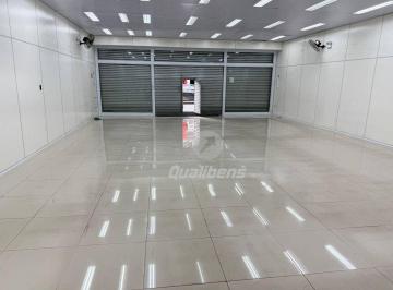 Comercial · 100m² · Salão em Centro, Mauá/SP de 100m² para locação R$ 28.000,00/mes