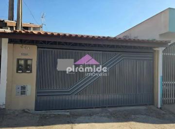Casa · 110m² · 2 Quartos · 2 Vagas · Casa em Jardim Telespark, São José dos Campos/SP de 110m² 2 quartos à venda por R$ 380.000,00 ou par