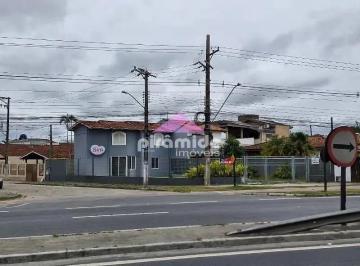 Comercial · 80m² · 1 Quarto · 5 Vagas · Imóvel Comercial em Porto Novo, Caraguatatuba/SP de 80m² 1 quartos para locação R$ 4.500,00/mes