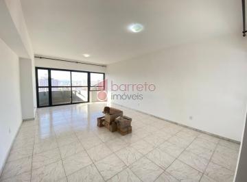 Apartamento · 234m² · 3 Quartos · 2 Vagas · APARTAMENTO À VENDA NO EDIFÍCIO BBC NA REGIÃO CENTRAL DE JUNDIAÍ/SP