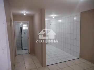 Apartamento · 49m² · 2 Quartos · 1 Vaga · Apartamento em Veloso, Osasco/SP de 49m² 2 quartos para locação R$ 1.500,00/mes