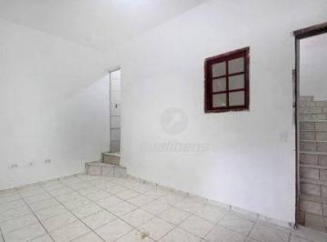 Casa · 160m² · 3 Quartos · 2 Vagas · Sobrado em Alto da Boa Vista, Mauá/SP de 160m² 3 quartos para locação R$ 2.200,00/mes