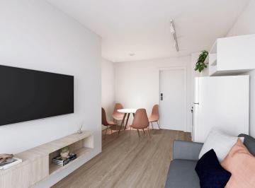 Apartamento · 48m² · 2 Quartos · Apartamento em Penha de França, São Paulo/SP de 48m² 2 quartos para locação R$ 2.538,00/mes