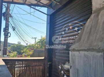 Comercial · 50m² · Salão em Jardim Zaira, Mauá/SP de 50m² para locação R$ 1.100,00/mes
