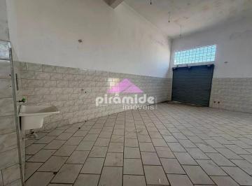 Comercial · 120m² · Ponto em Sumaré, Caraguatatuba/SP de 120m² para locação R$ 6.000,00/mes