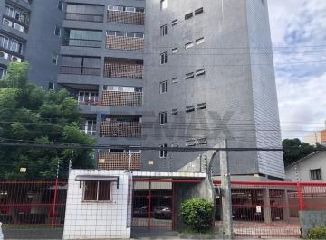 Apartamento · 86m² · 3 Quartos · 1 Vaga · Apartamento em Iputinga, Recife/PE de 86m² 3 quartos para locação R$ 2.600,00/mes