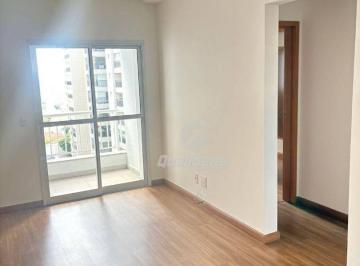Apartamento · 64m² · 2 Quartos · 2 Vagas · Apartamento em Campestre, Santo André/SP de 64m² 2 quartos para locação R$ 2.900,00/mes