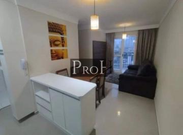 Apartamento · 60m² · 3 Quartos · 1 Vaga · Apartamento em Nova Petrópolis, São Bernardo do Campo/SP de 60m² 3 quartos para locação R$ 2.800,00/