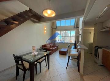 Comercial · 56m² · 1 Quarto · 1 Vaga · Ponto em Parque Residencial Aquarius, São José dos Campos/SP de 56m² 1 quartos para locação R$ 3.500