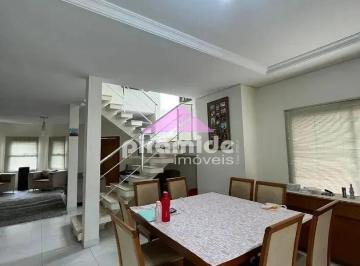 Casa · 240m² · 3 Quartos · 4 Vagas · Casa em Loteamento Villa Branca, Jacareí/SP de 240m² 3 quartos à venda por R$ 1.700.000,00 ou para l