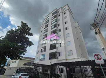 Apartamento · 62m² · 2 Quartos · 1 Vaga · Apartamento em Jardim das Indústrias, São José dos Campos/SP de 62m² 2 quartos à venda por R$ 485.00
