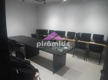 Comercial · 313m² · 3 Vagas · Ponto em Vila Ema, São José dos Campos/SP de 313m² para locação R$ 19.600,00/mes