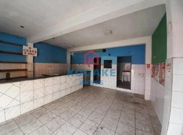 Comercial · 80m² · Ponto em Jardim Paulista, São José dos Campos/SP de 80m² para locação R$ 3.000,00/mes