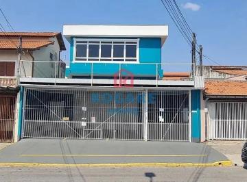 Comercial · 60m² · Sala em Bosque dos Eucaliptos, São José dos Campos/SP de 60m² para locação R$ 2.500,00/mes