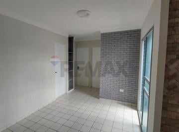 Apartamento · 64m² · 3 Quartos · 1 Vaga · Apartamento em Várzea, Recife/PE de 64m² 3 quartos para locação R$ 2.100,00/mes