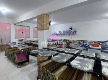 Comercial · 330m² · 6 Vagas · Ponto em Bosque dos Eucaliptos, São José dos Campos/SP de 330m² para locação R$ 8.000,00/mes