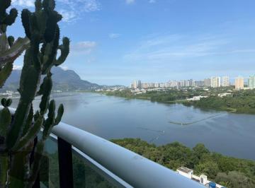 Apartamento · 354m² · 4 Quartos · 4 Vagas · Cobertura em Barra da Tijuca, Rio de Janeiro/RJ de 354m² 4 quartos para locação R$ 25.000,00/mes
