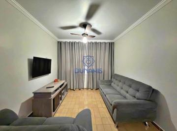 Apartamento · 62m² · 2 Quartos · 1 Vaga · Apartamento em Centro, Guarujá/SP de 62m² 2 quartos para locação R$ 3.700,00/mes
