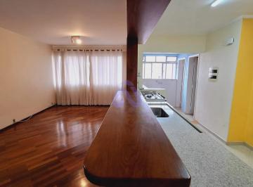 Apartamento · 100m² · 3 Quartos · 1 Vaga · Apartamento em Vila Mariana, São Paulo/SP de 100m² 3 quartos para locação R$ 6.500,00/mes
