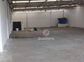 Comercial · 710m² · Predio em Vila América, Mauá/SP de 710m² para locação R$ 6.500,00/mes