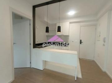 Apartamento · 33m² · 1 Quarto · Apartamento em Jardim Esplanada, São José dos Campos/SP de 33m² 1 quartos para locação R$ 3.300,00/m