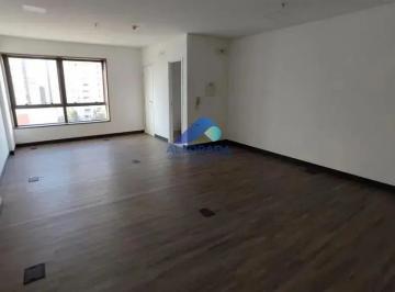 Comercial · 94m² · 2 Vagas · Sala em Royal Park, São José dos Campos/SP de 94m² para locação R$ 11.000,00/mes