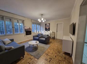 Apartamento · 115m² · 3 Quartos · 1 Vaga · APARTAMENTO PARA ALUGAR NO BAIRRO RIO BRANCO - 03 QUARTOS - 02 VAGAS