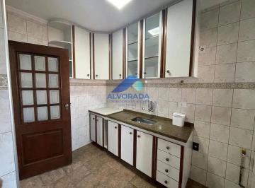 Apartamento · 95m² · 2 Quartos · 3 Vagas · Apartamento em Jardim das Indústrias, São José dos Campos/SP de 95m² 2 quartos para locação R$ 2.500