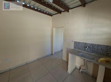 Casa · 1 Quarto · Casa em Jardim Capri, Guarulhos/SP de 0m² 1 quartos para locação R$ 750,00/mes