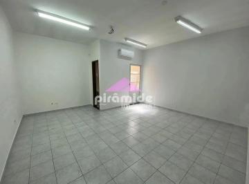 Comercial · 30m² · Sala em Centro, São José dos Campos/SP de 30m² para locação R$ 1.150,00/mes