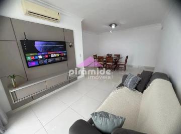 Apartamento · 82m² · 2 Quartos · Apartamento em Jardim das Colinas, São José dos Campos/SP de 82m² 2 quartos para locação R$ 4.590,00