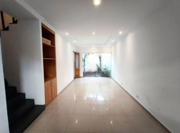 Casa · 196m² · 4 Quartos · 2 Vagas · Casa em Santo Amaro, São Paulo/SP de 196m² 4 quartos para locação R$ 6.065,00/mes